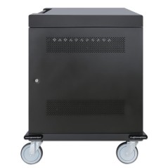 Manhattan Charging Cabinet/Cart Via Ac - 180948